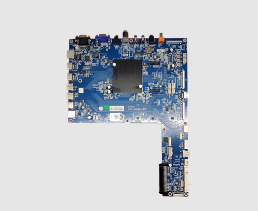 顯卡加工適配哪些芯片封裝