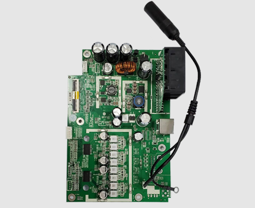 工控電腦主板加工為什么更注重穩(wěn)定性