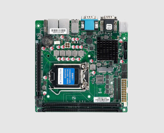 工控電腦主板加工 工控電腦主板加工
