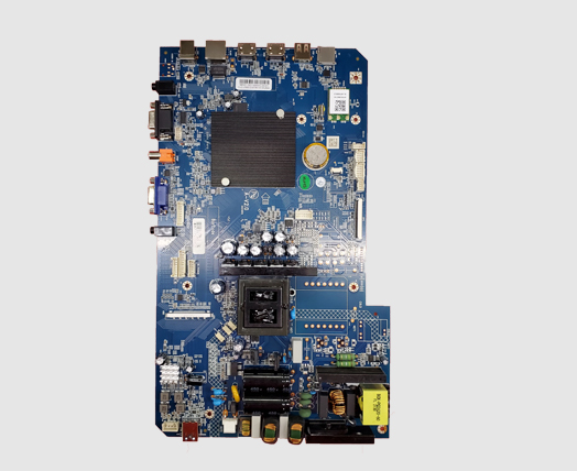 工控電腦主板加工 工控電腦主板加工
